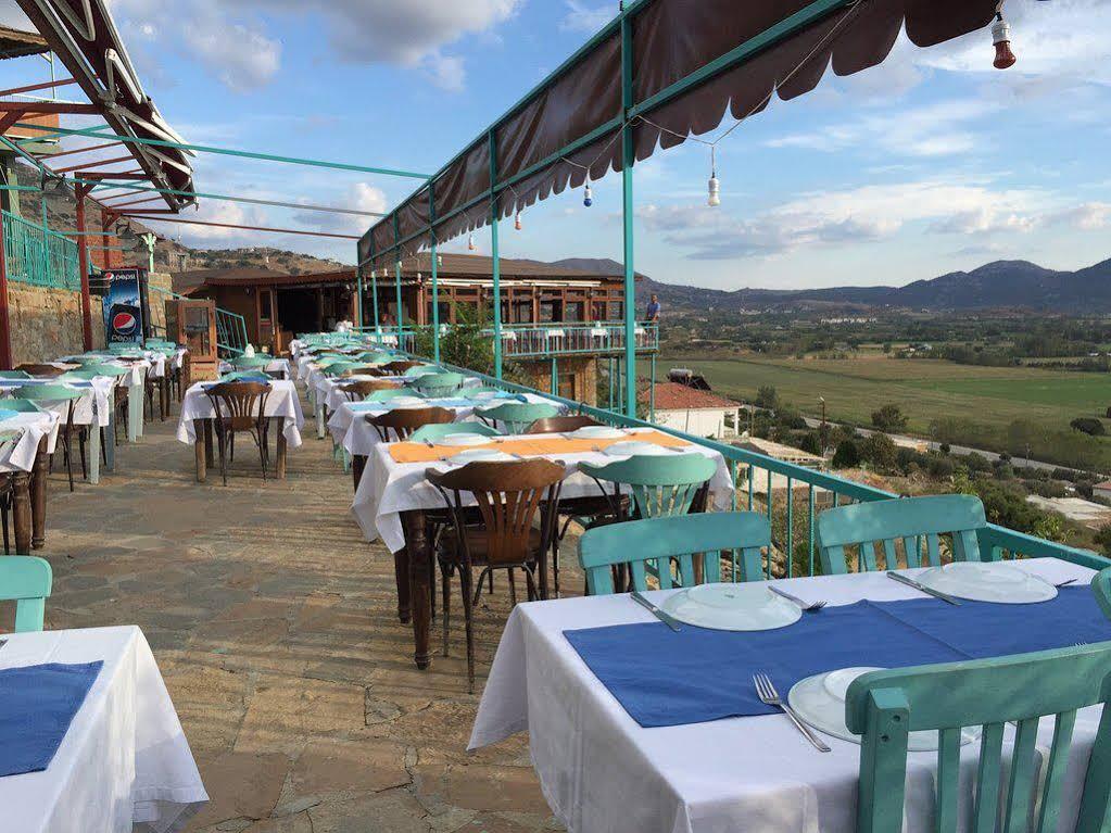 Yakamoz Hotel Goekceada İmroz Exterior foto