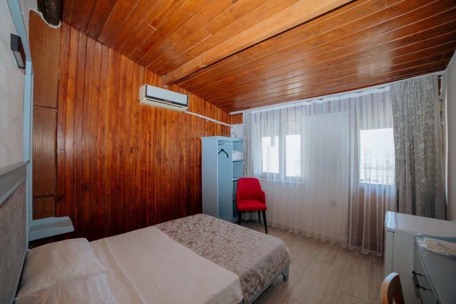 Yakamoz Hotel Goekceada İmroz Exterior foto