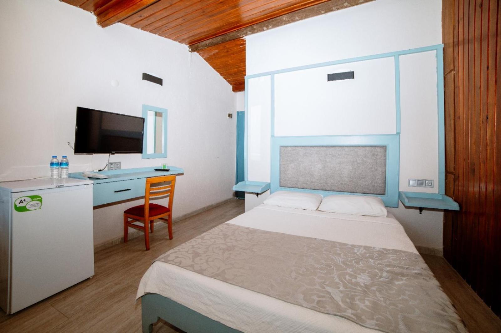Yakamoz Hotel Goekceada İmroz Exterior foto