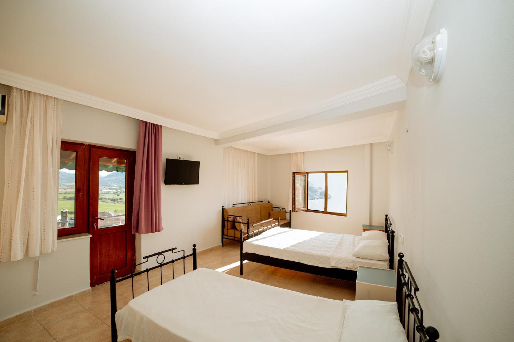 Yakamoz Hotel Goekceada İmroz Exterior foto