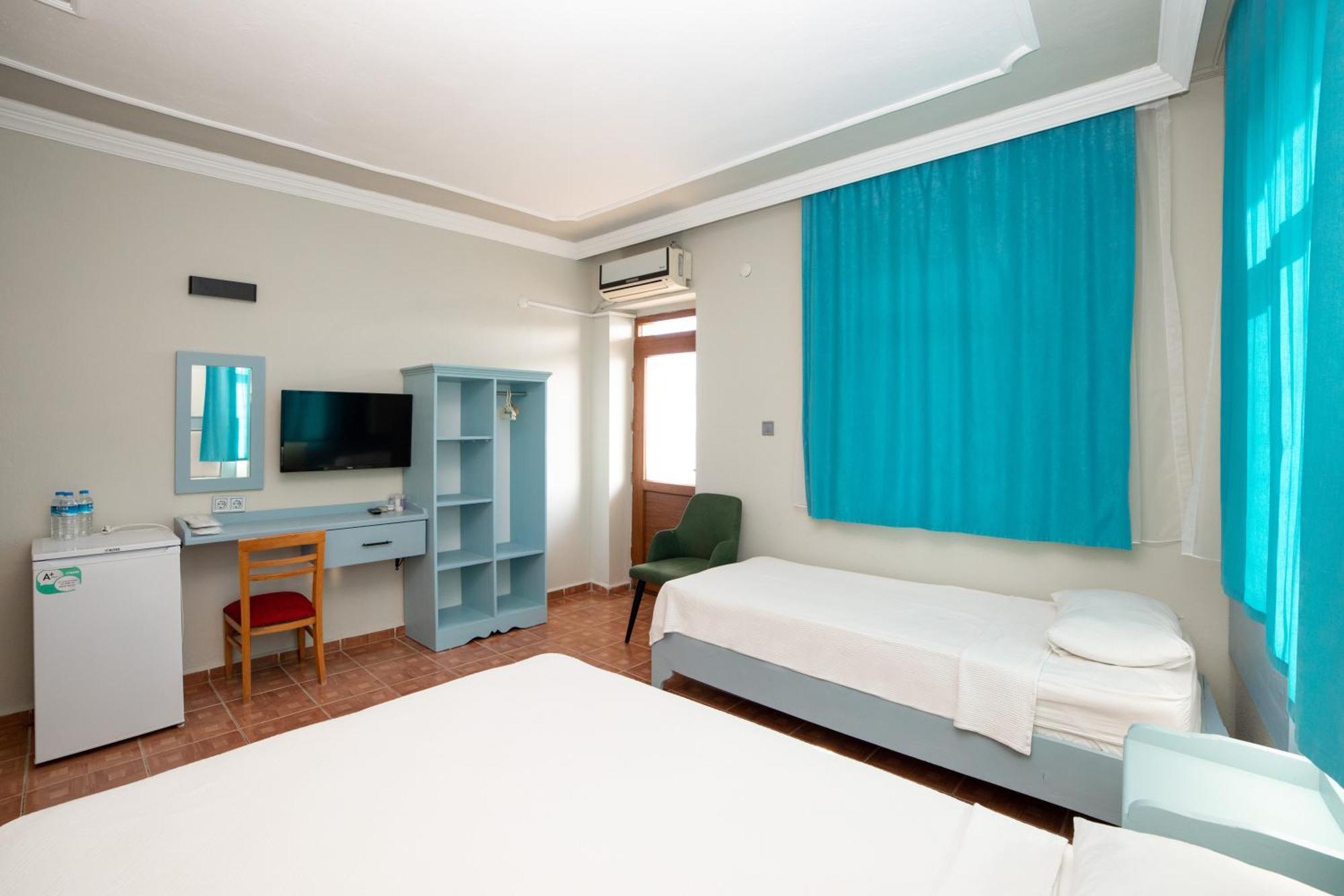 Yakamoz Hotel Goekceada İmroz Exterior foto